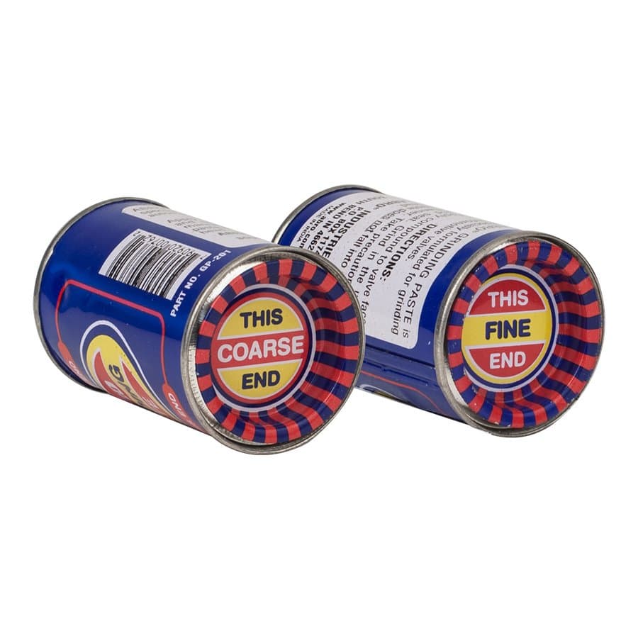 PÂTE DE BROYAGE
