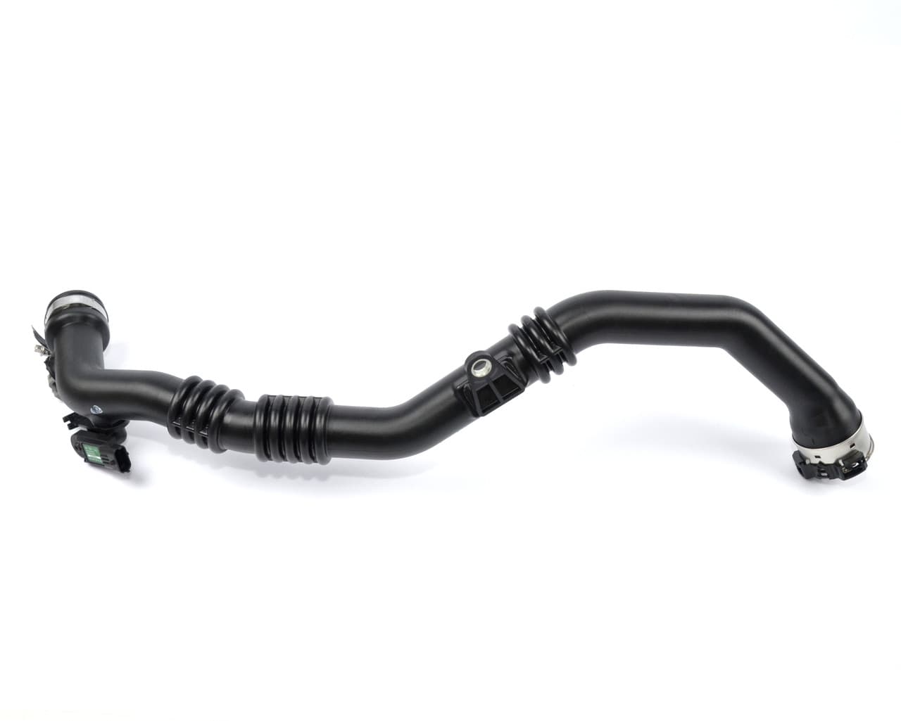 CONDUIT AIR SORTIE ECHANGEUR TURBO (Origine Renault)