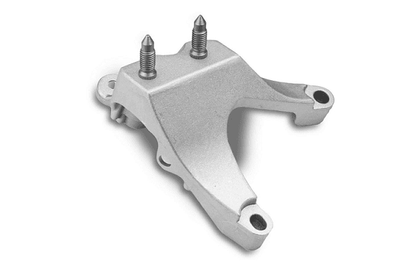 Suspension, boîte de vitesse manuelle (Origine Renault)