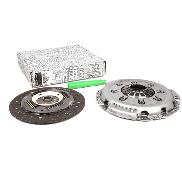Kit d'embrayage (Origine Renault)