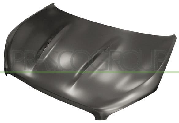 Capot-moteur Qashqai J10 phase 2