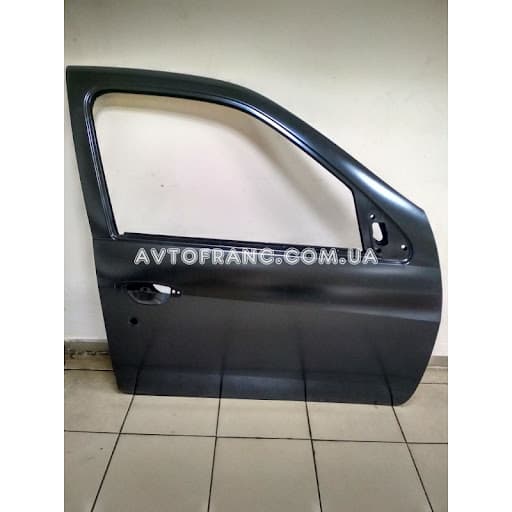 Porte avant droite - Symbol 2008 - 2012