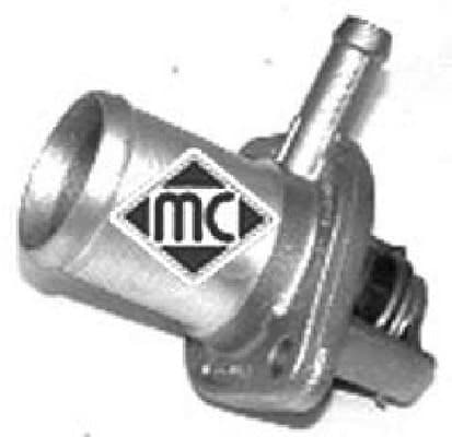 Thermostat