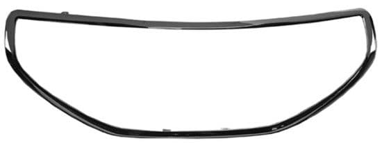 Cadre calandre chrome