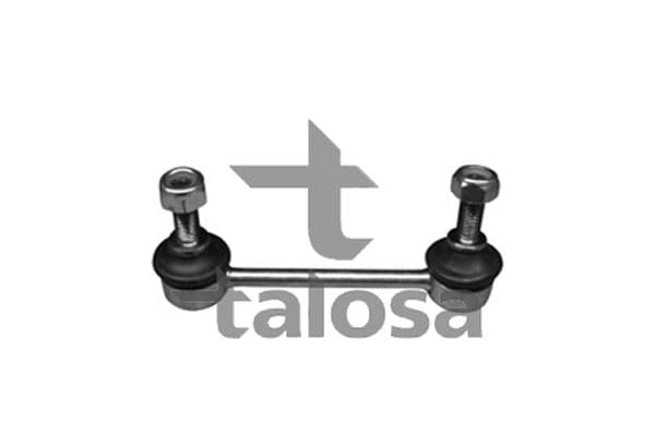 Entretoise/tige, stabilisateur