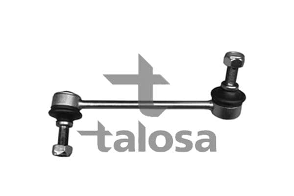 Entretoise/tige, stabilisateur