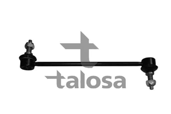 Entretoise/tige, stabilisateur
