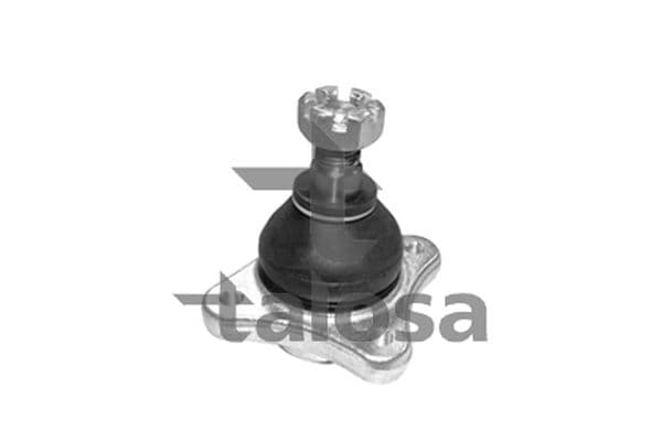 Rotule de suspension