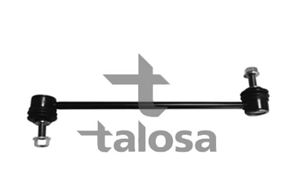 Entretoise/tige, stabilisateur