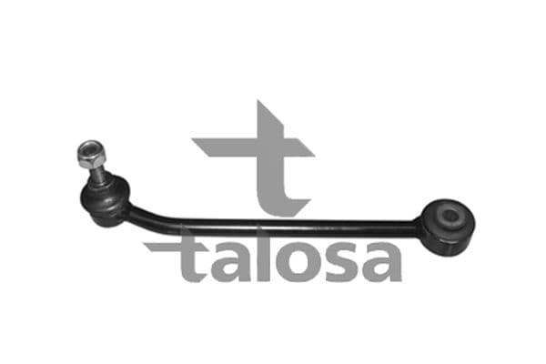 Entretoise/tige, stabilisateur
