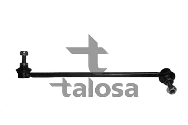 Entretoise/tige, stabilisateur