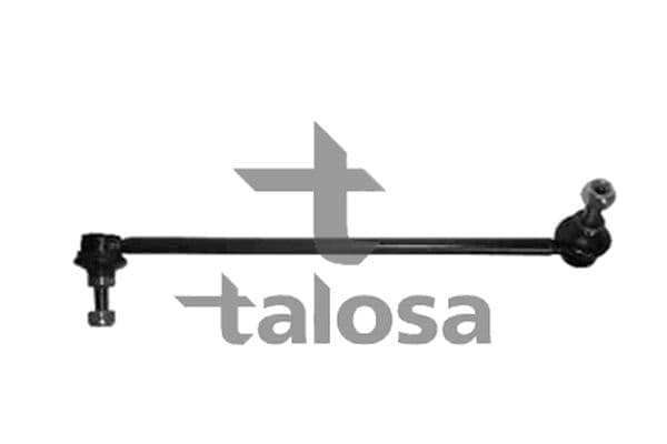 Entretoise/tige, stabilisateur