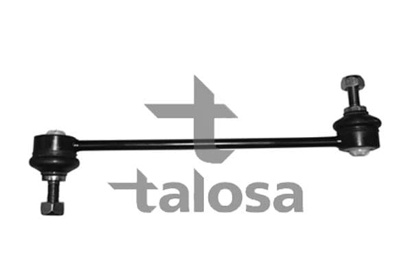 Entretoise/tige, stabilisateur
