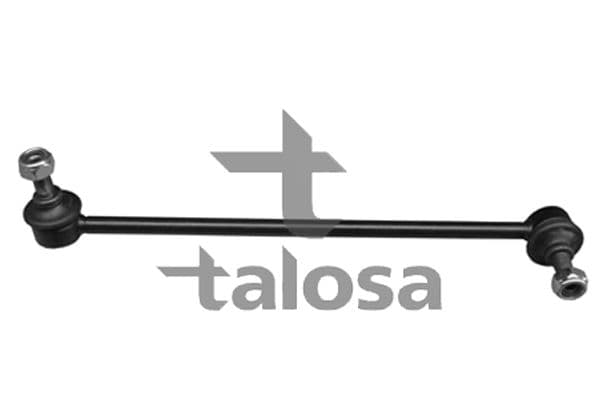 Entretoise/tige, stabilisateur