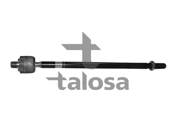 Rotule de direction intérieure, barre de connexion