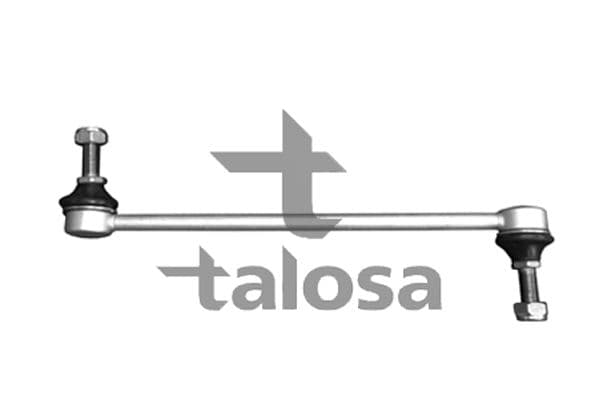 Entretoise/tige, stabilisateur