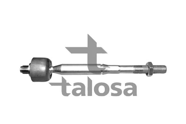 Rotule de direction intérieure, barre de connexion