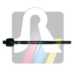 Rotule de direction intérieure, barre de connexion