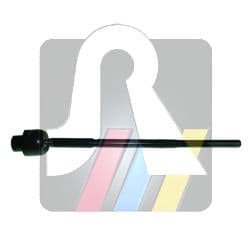 Rotule de direction intérieure, barre de connexion