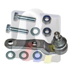 Rotule de suspension