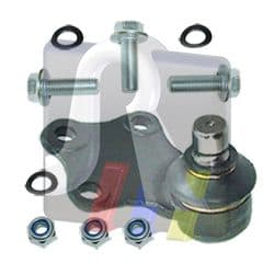 Rotule de suspension