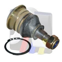 Rotule de suspension