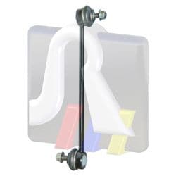 Entretoise/tige, stabilisateur
