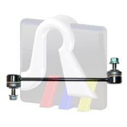 Entretoise/tige, stabilisateur