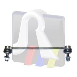 Entretoise/tige, stabilisateur