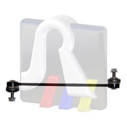 Entretoise/tige, stabilisateur