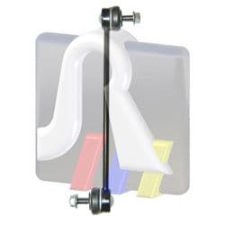 Entretoise/tige, stabilisateur