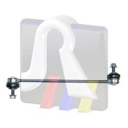 Entretoise/tige, stabilisateur