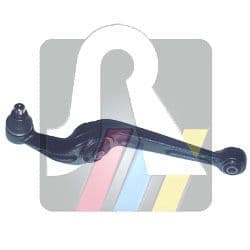Bras de liaison, suspension de roue