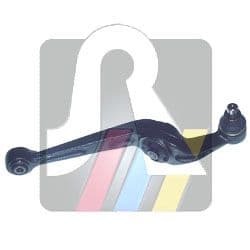 Bras de liaison, suspension de roue