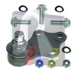 Rotule de suspension