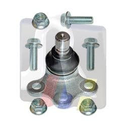 Rotule de suspension