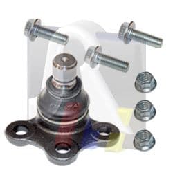Rotule de suspension