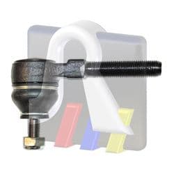 Rotule de barre de connexion