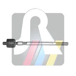 Rotule de direction intérieure, barre de connexion