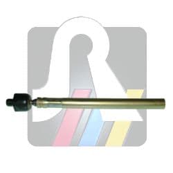 Rotule de direction intérieure, barre de connexion
