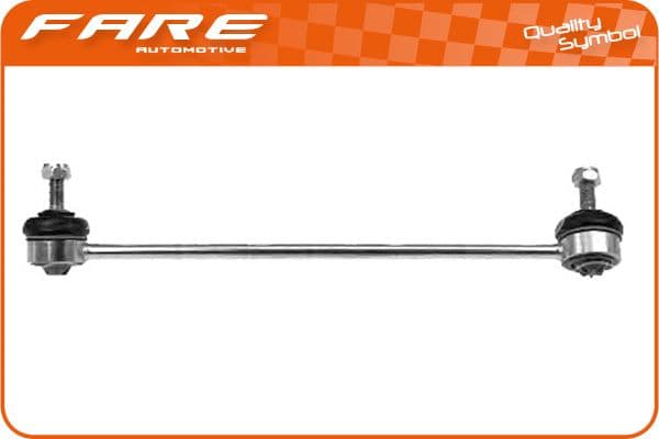 Entretoise/tige, stabilisateur