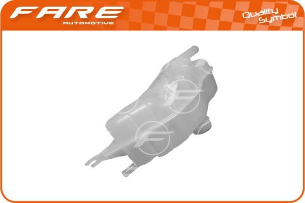 Vase d'expansion, liquide de refroidissement