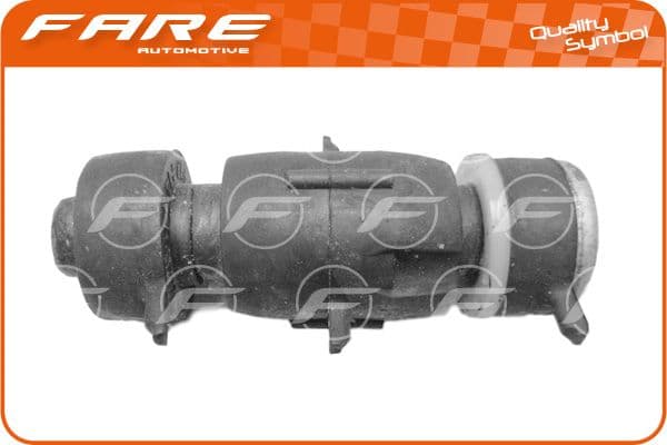 Suspension, stabilisateur