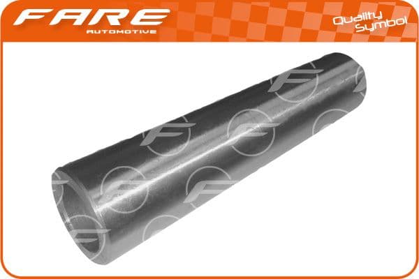Suspension, jambe d'essieu