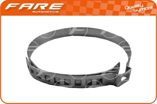 Collier de serrage