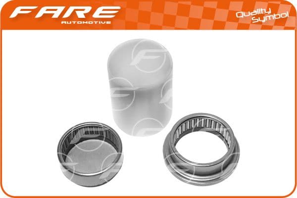 Kit de réparation, suspension de roue
