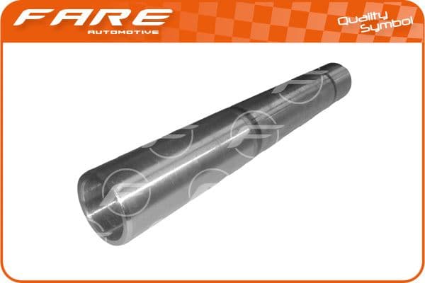 Suspension, jambe d'essieu