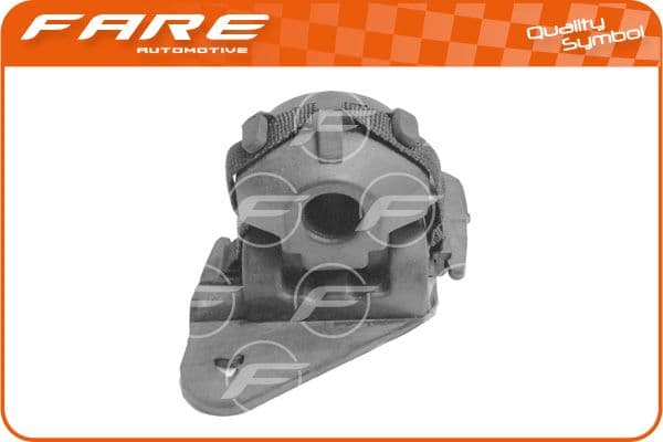 Suspension, échappement