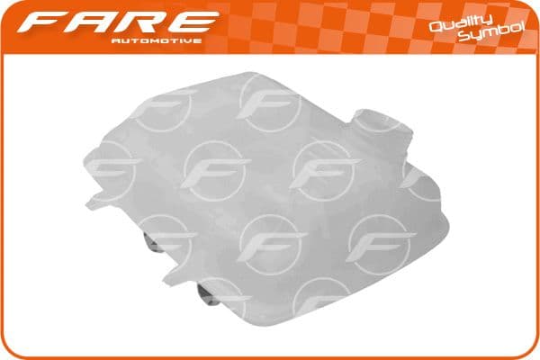 Vase d'expansion, liquide de refroidissement