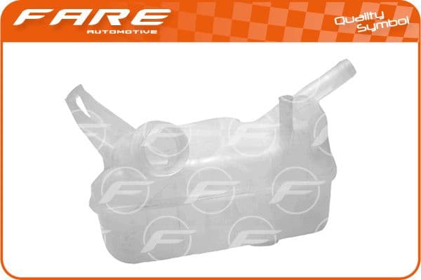 Vase d'expansion, liquide de refroidissement